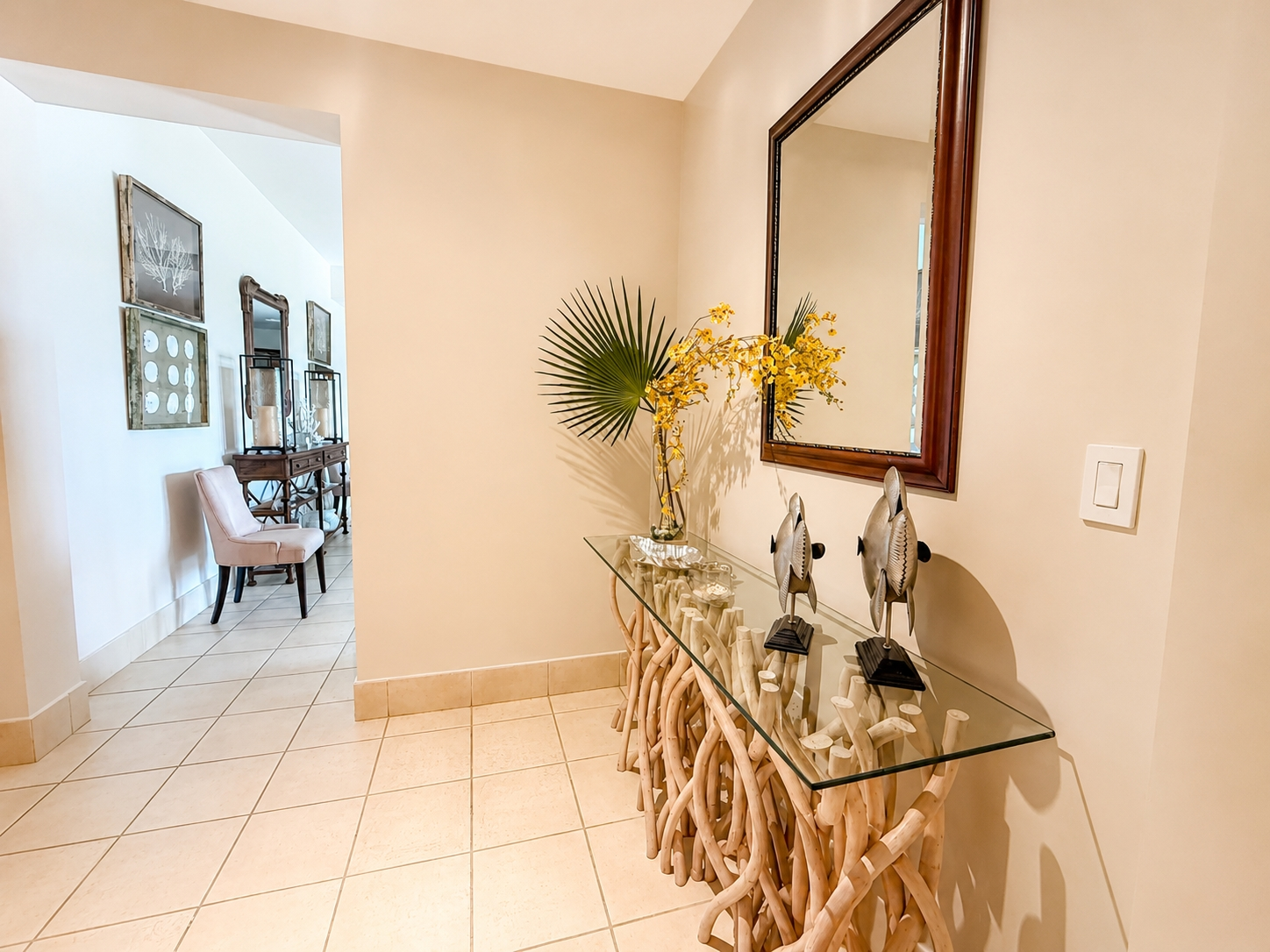 Venta de apartamento AMOBLADO en Buenaventura