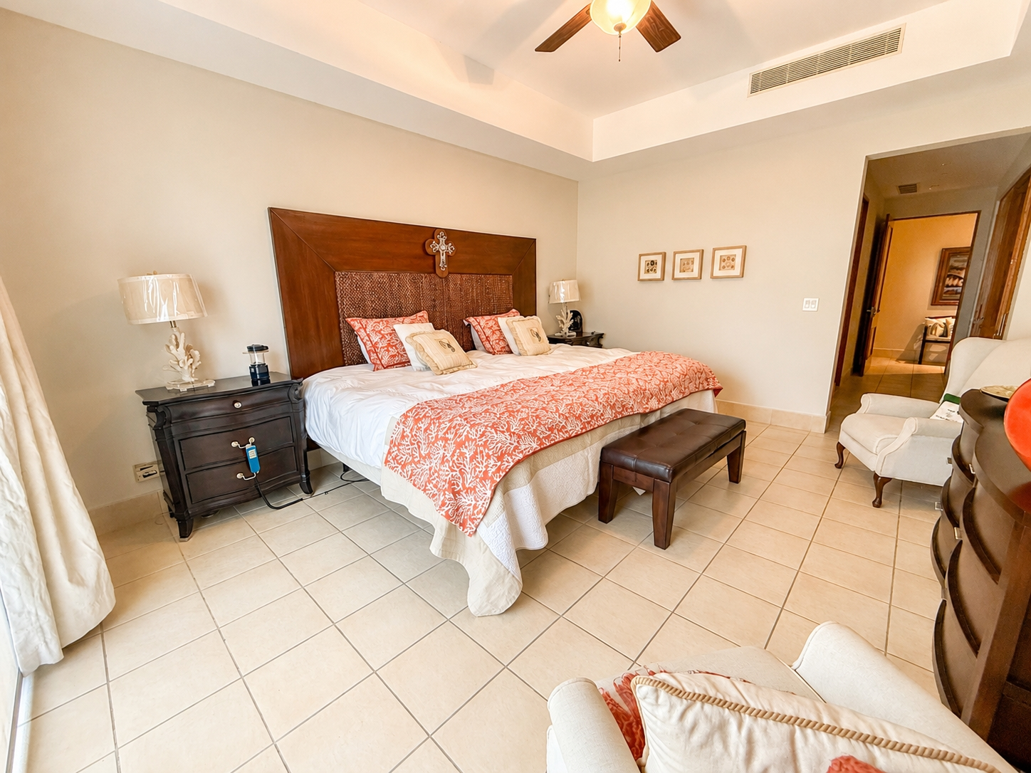 Venta de apartamento AMOBLADO en Buenaventura