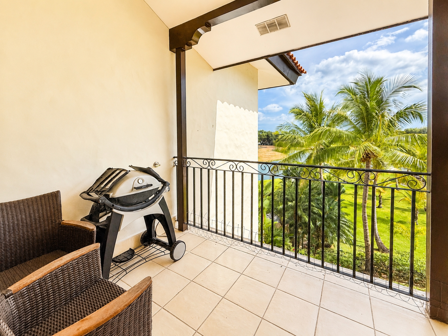Venta de apartamento AMOBLADO en Buenaventura