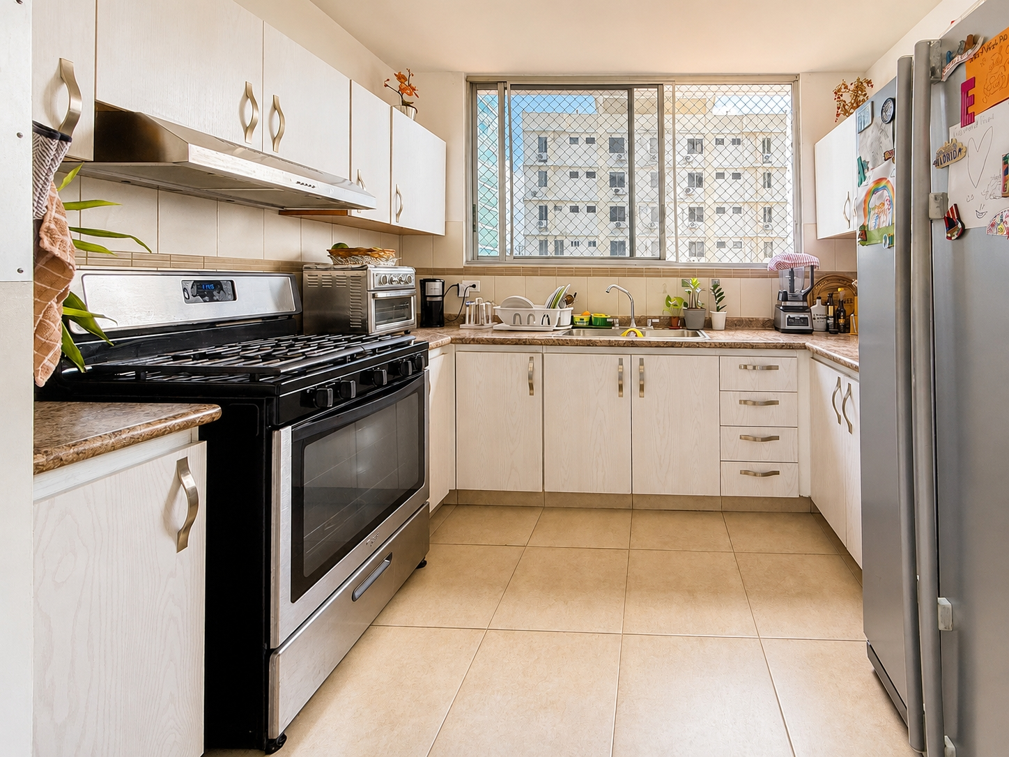 Venta y alquiler de apartamento en Fairmont Plaza, Calle 67, San Francisco
