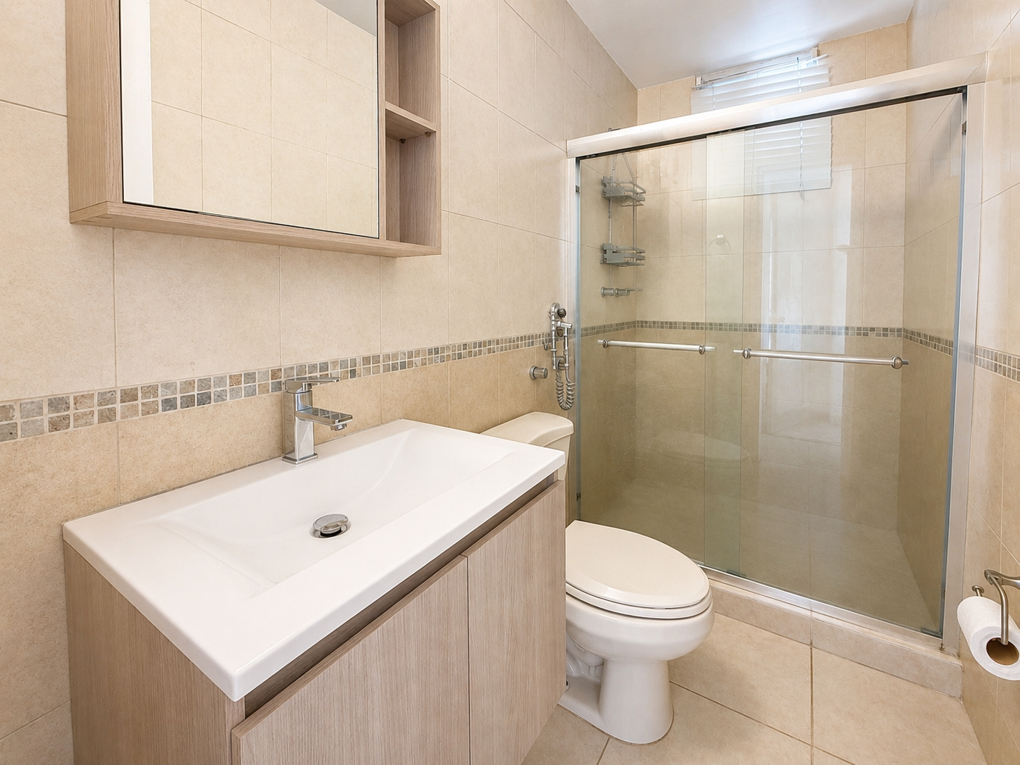 Venta y alquiler de apartamento en Fairmont Plaza, Calle 67, San Francisco