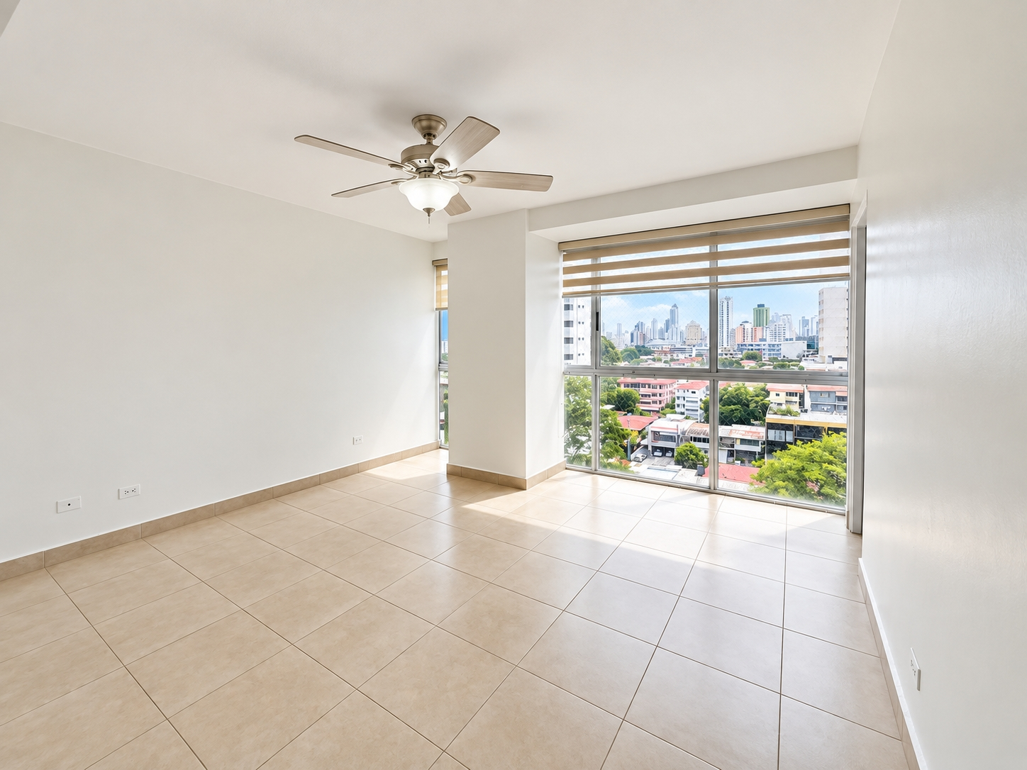 Venta y alquiler de apartamento en Fairmont Plaza, Calle 67, San Francisco