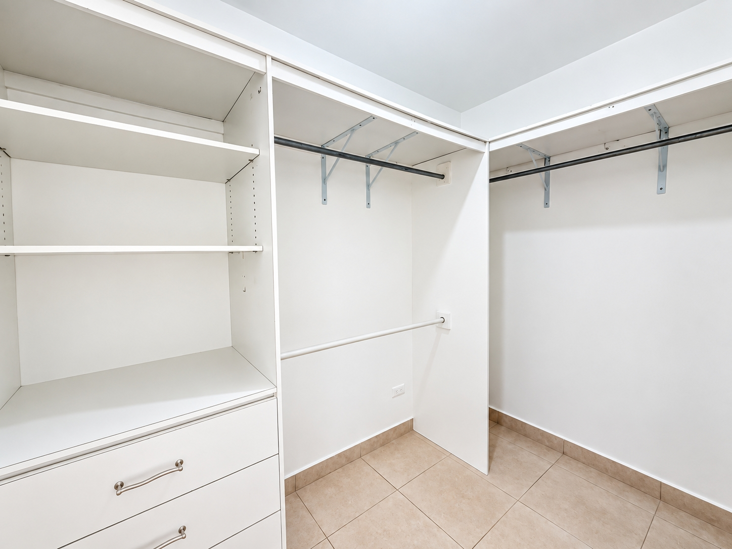 Venta y alquiler de apartamento en Fairmont Plaza, Calle 67, San Francisco
