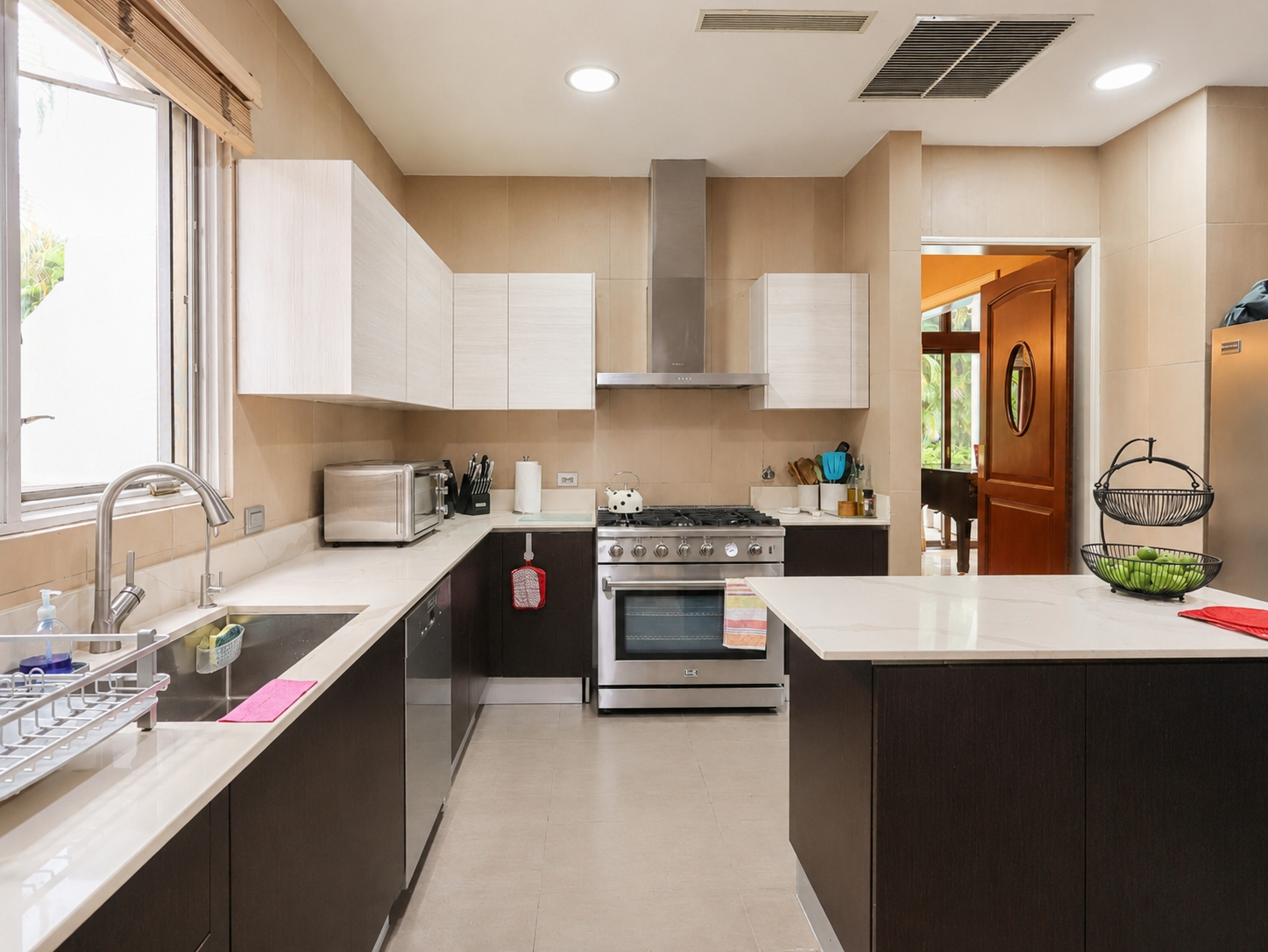 Venta de casa unifamiliar en Santa María Fairway Estates