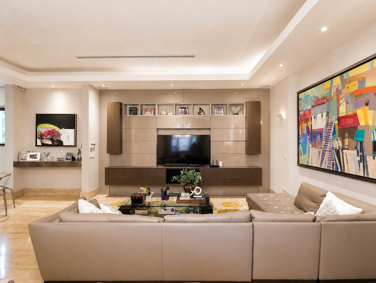 Venta de casa unifamiliar en Santa María Fairway Estates