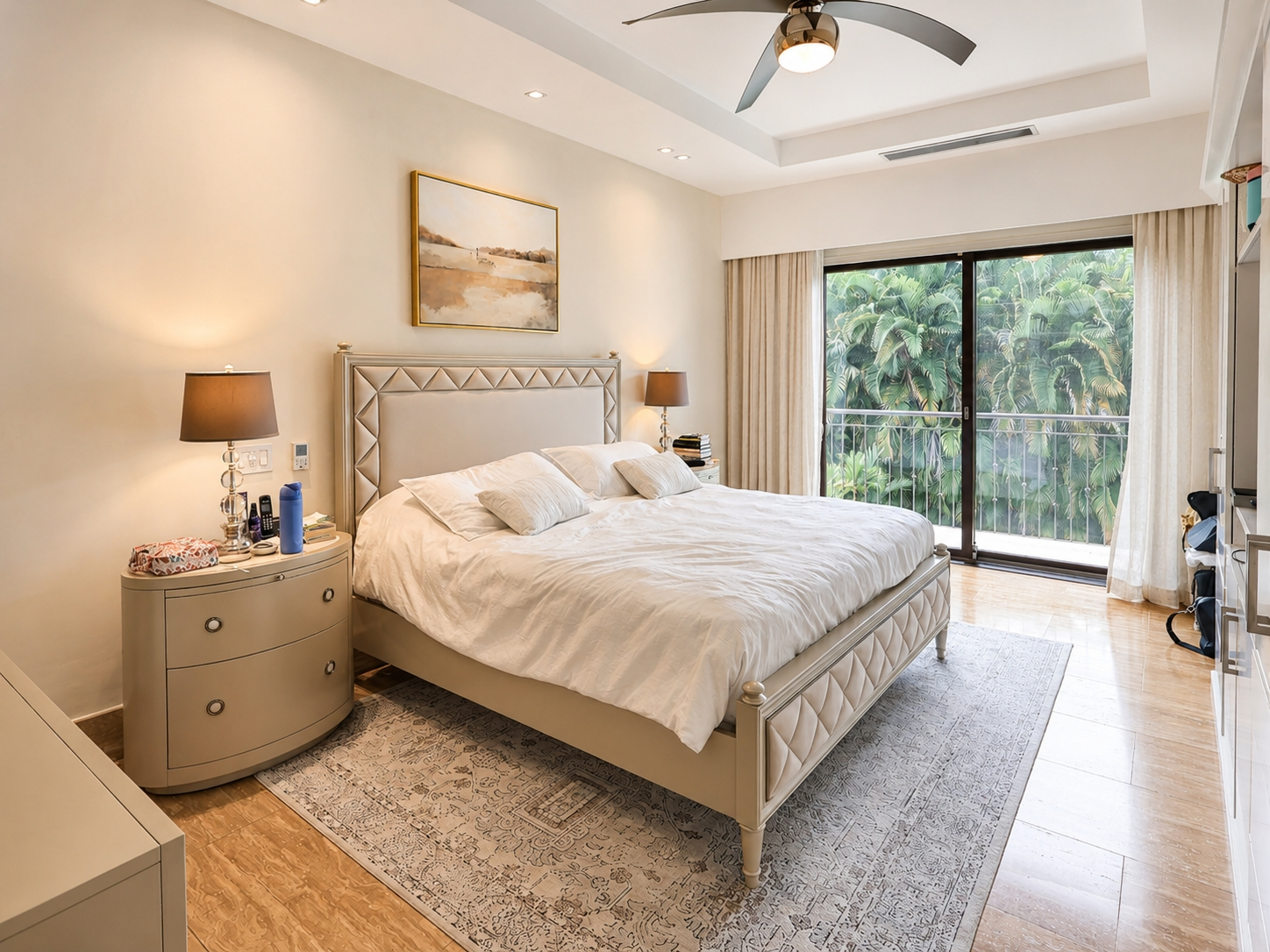 Venta de casa unifamiliar en Santa María Fairway Estates