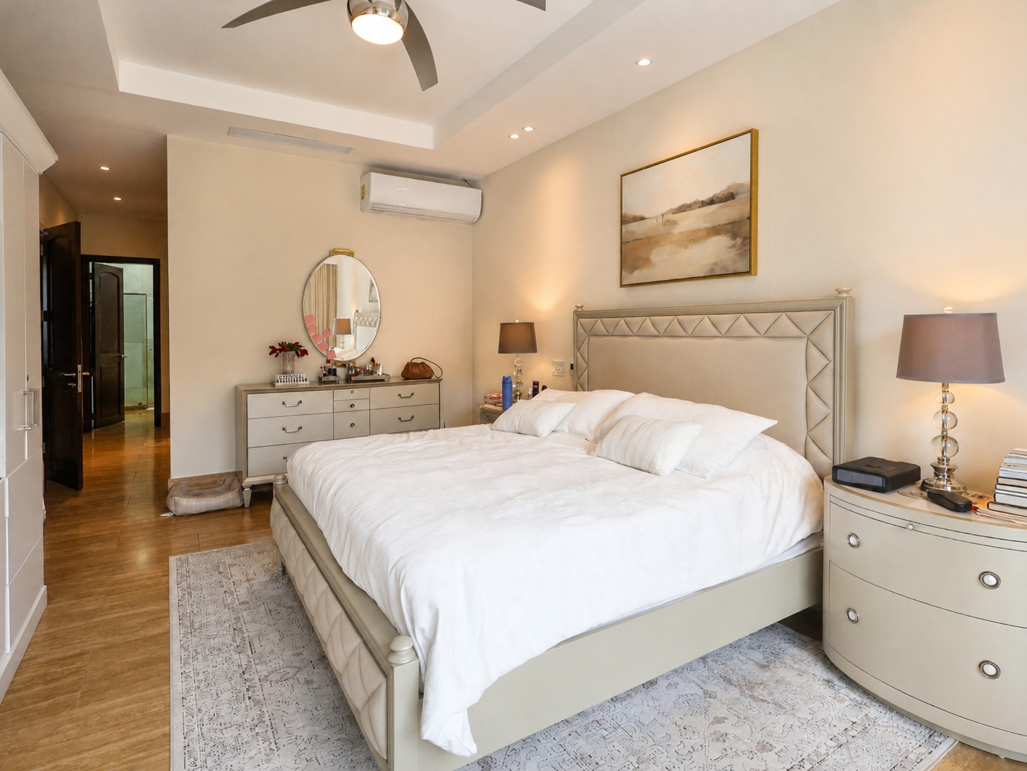 Venta de casa unifamiliar en Santa María Fairway Estates