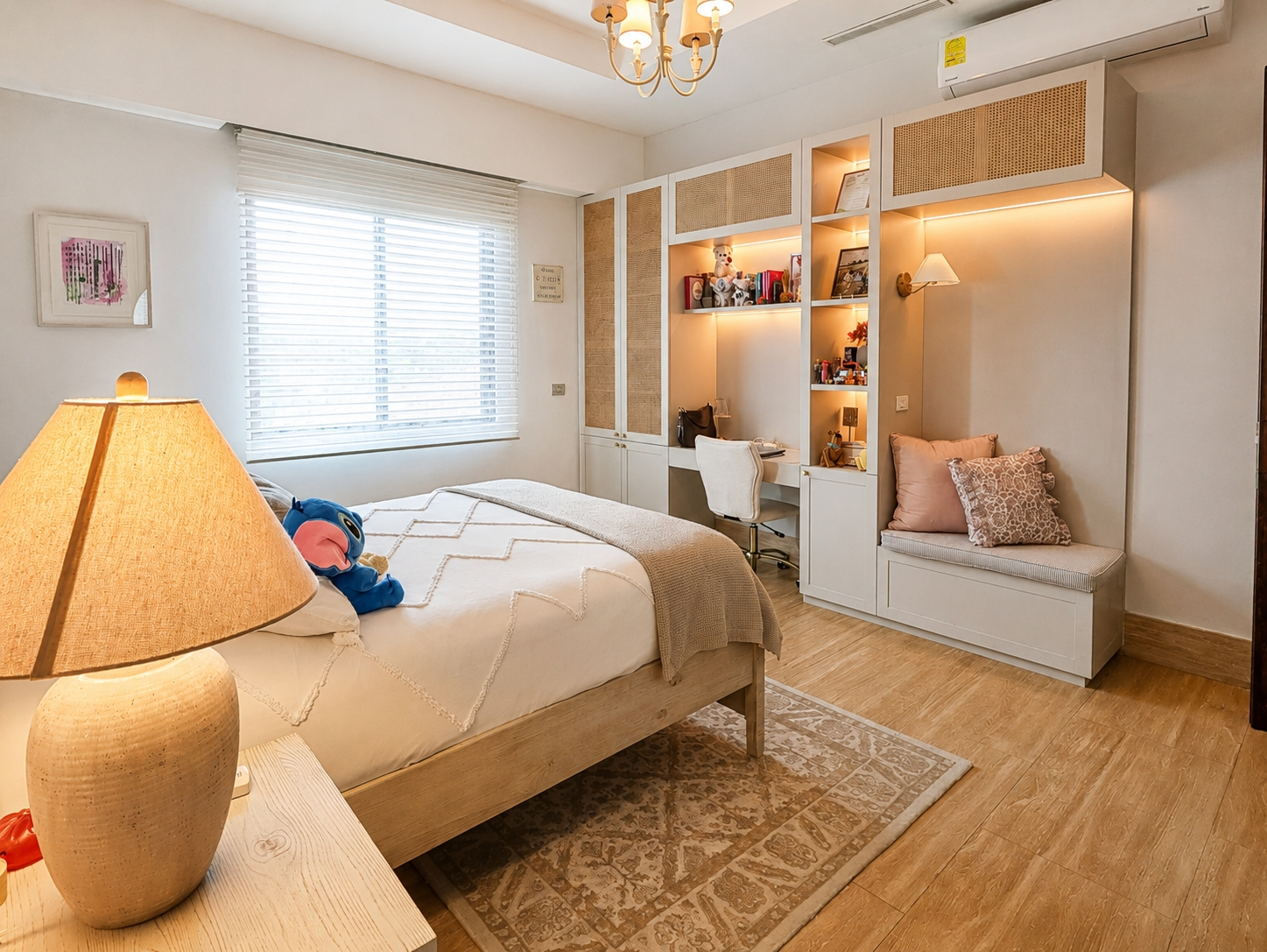 Venta de casa unifamiliar en Santa María Fairway Estates