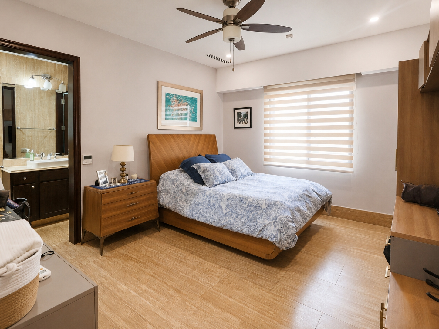 Venta de casa unifamiliar en Santa María Fairway Estates