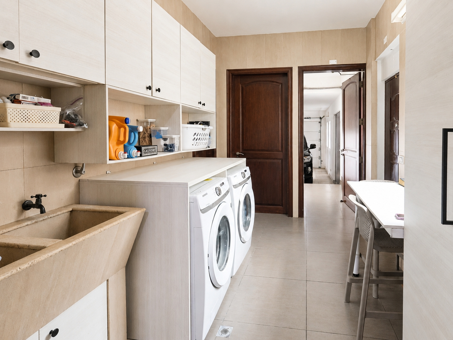 Venta de casa unifamiliar en Santa María Fairway Estates