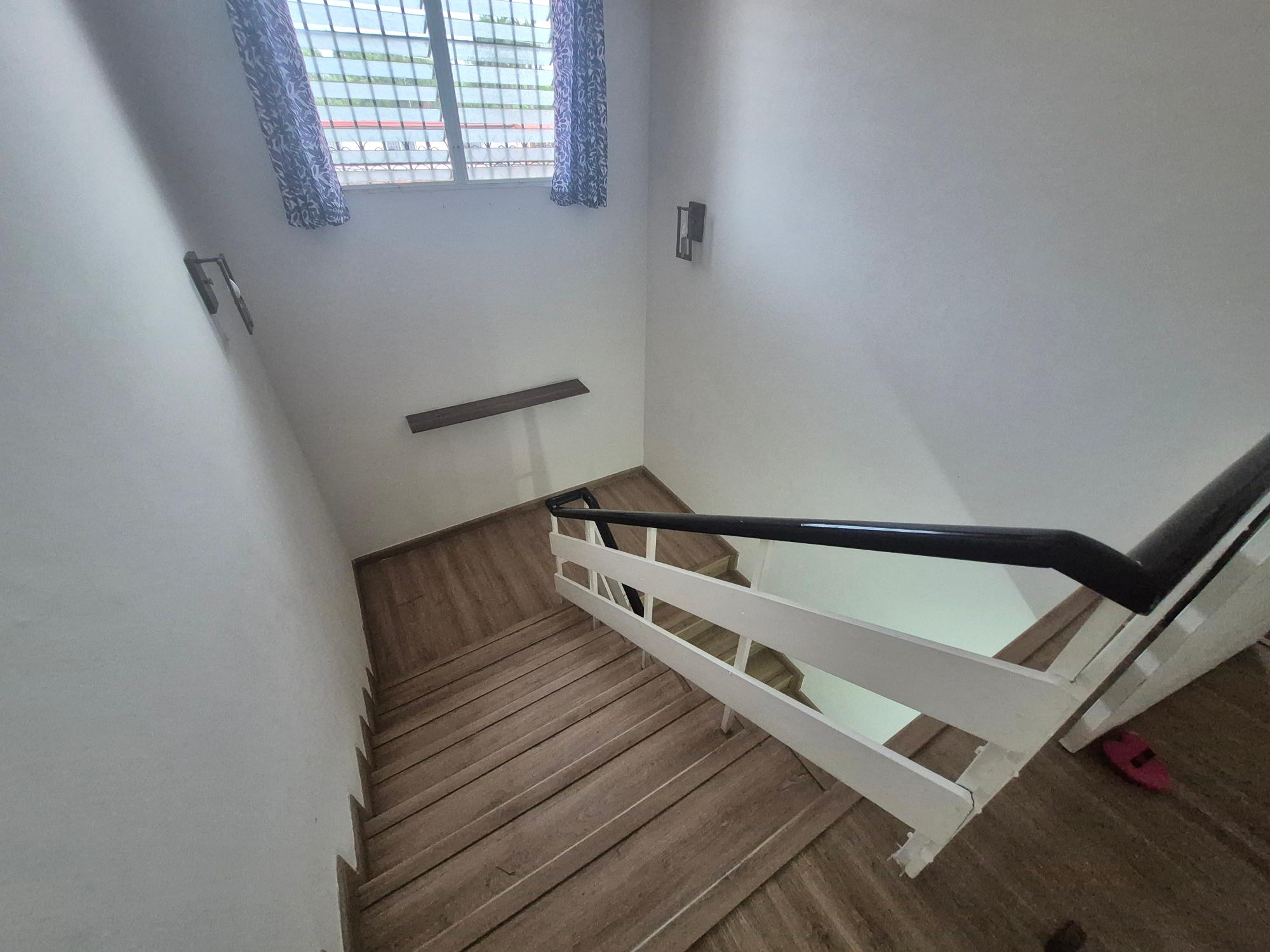 Hermoso Dúplex en Privilegiada Zona Residencial