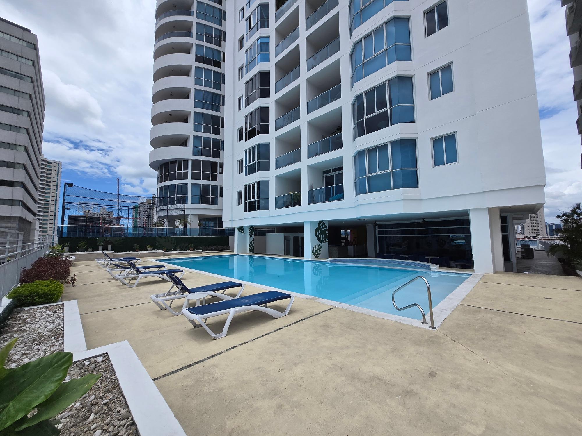 PH Premium Tower Jr PentHouse Venta 455,000.00 ó Alquiler 2,500.00