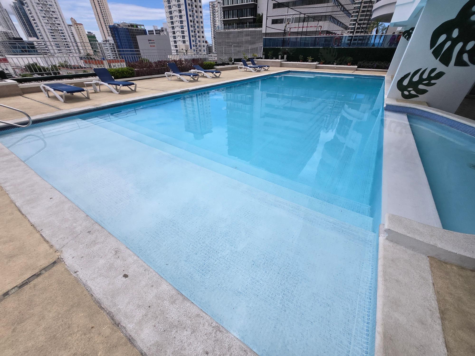 PH Premium Tower Jr PentHouse Venta 455,000.00 ó Alquiler 2,500.00