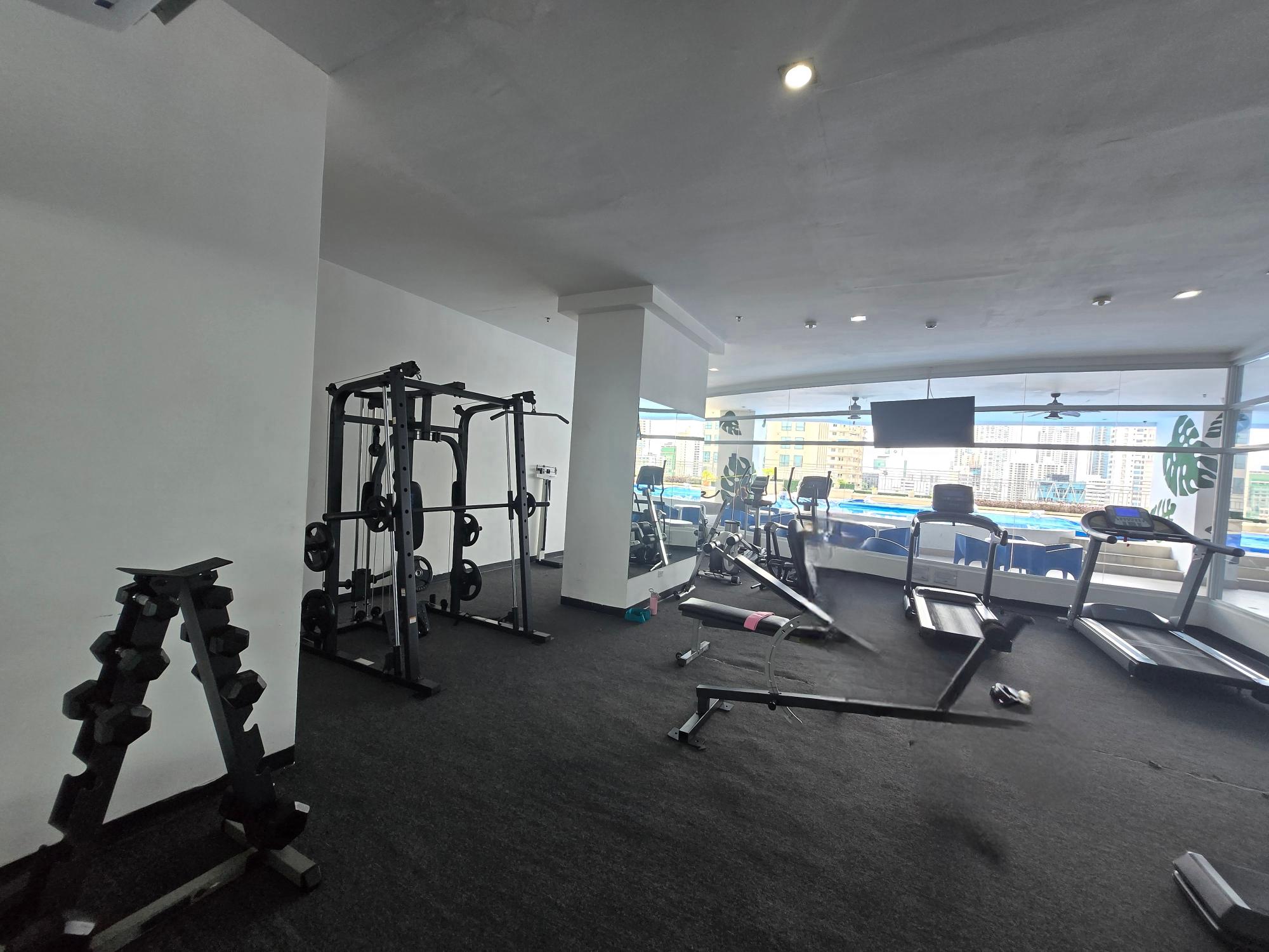 PH Premium Tower Jr PentHouse Venta 455,000.00 ó Alquiler 2,500.00