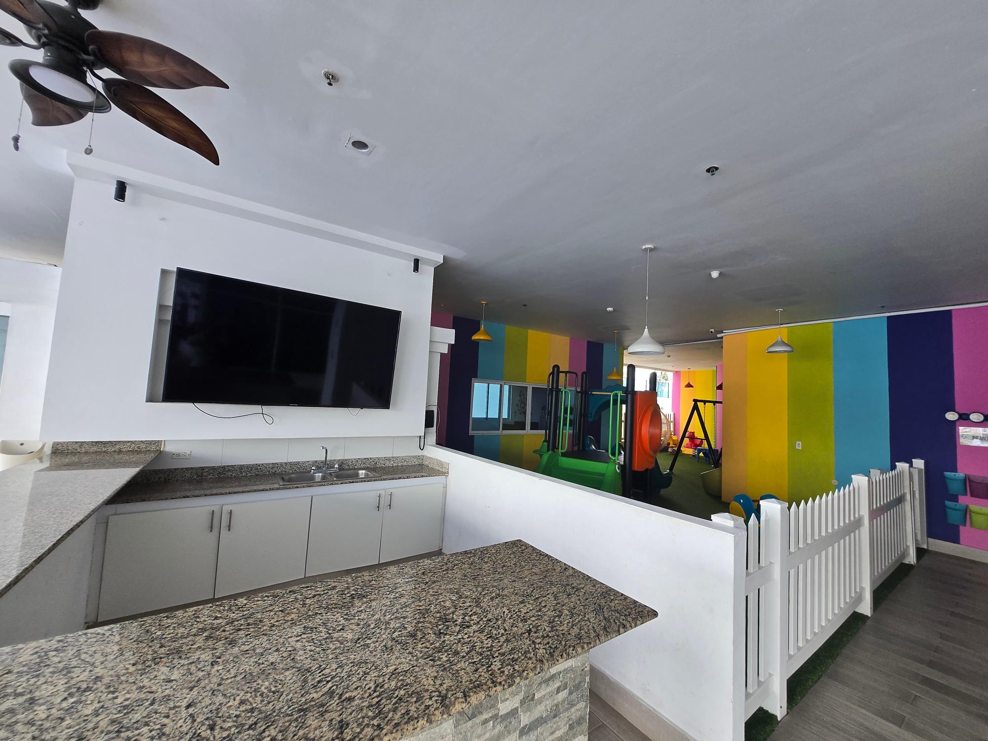 PH Premium Tower Jr PentHouse Venta 455,000.00 ó Alquiler 2,500.00