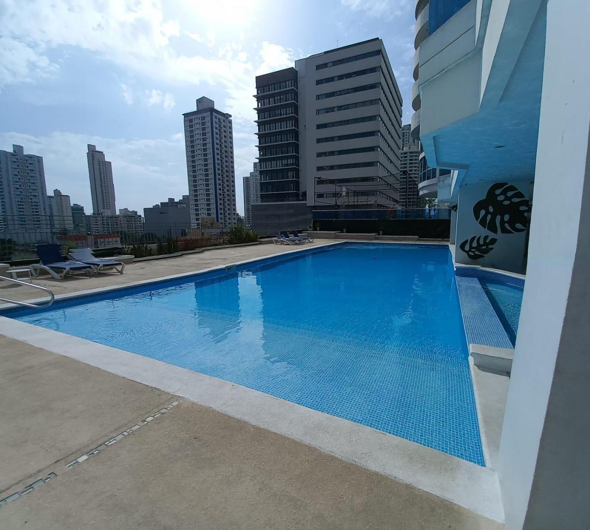 PH Premium Tower San Francisco apto 365,000/ 1,900 alquiler