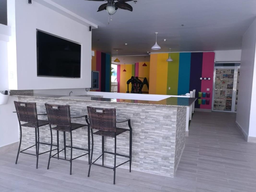 PH Premium Tower San Francisco apto 365,000/ 1,900 alquiler