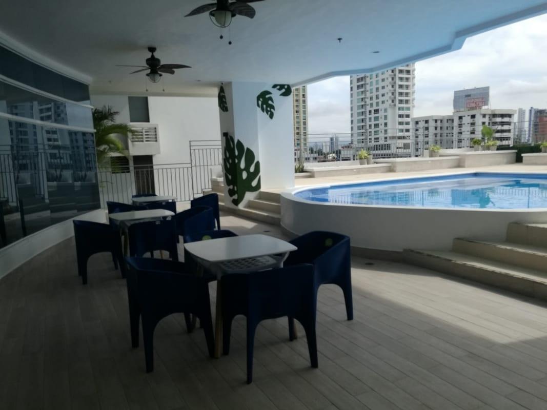PH Premium Tower San Francisco apto 365,000/ 1,900 alquiler