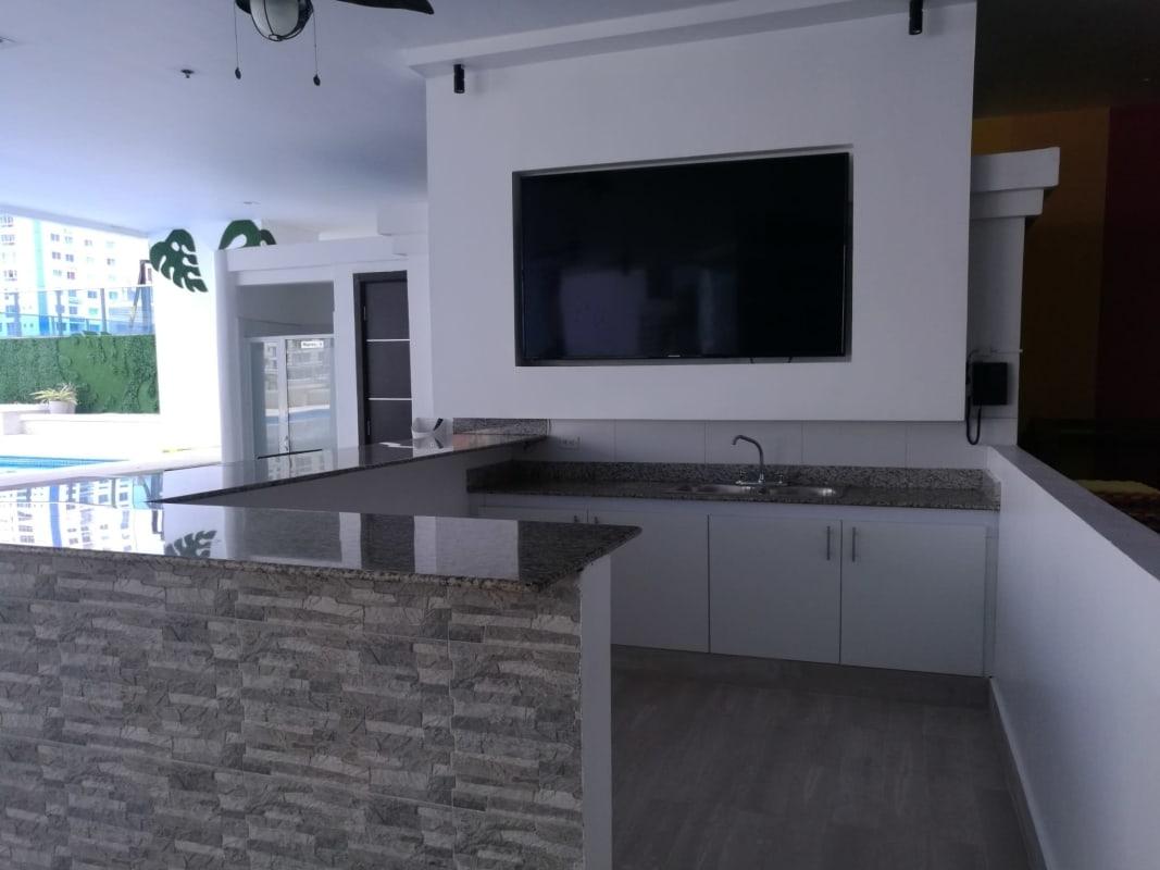 PH Premium Tower San Francisco apto 365,000/ 1,900 alquiler