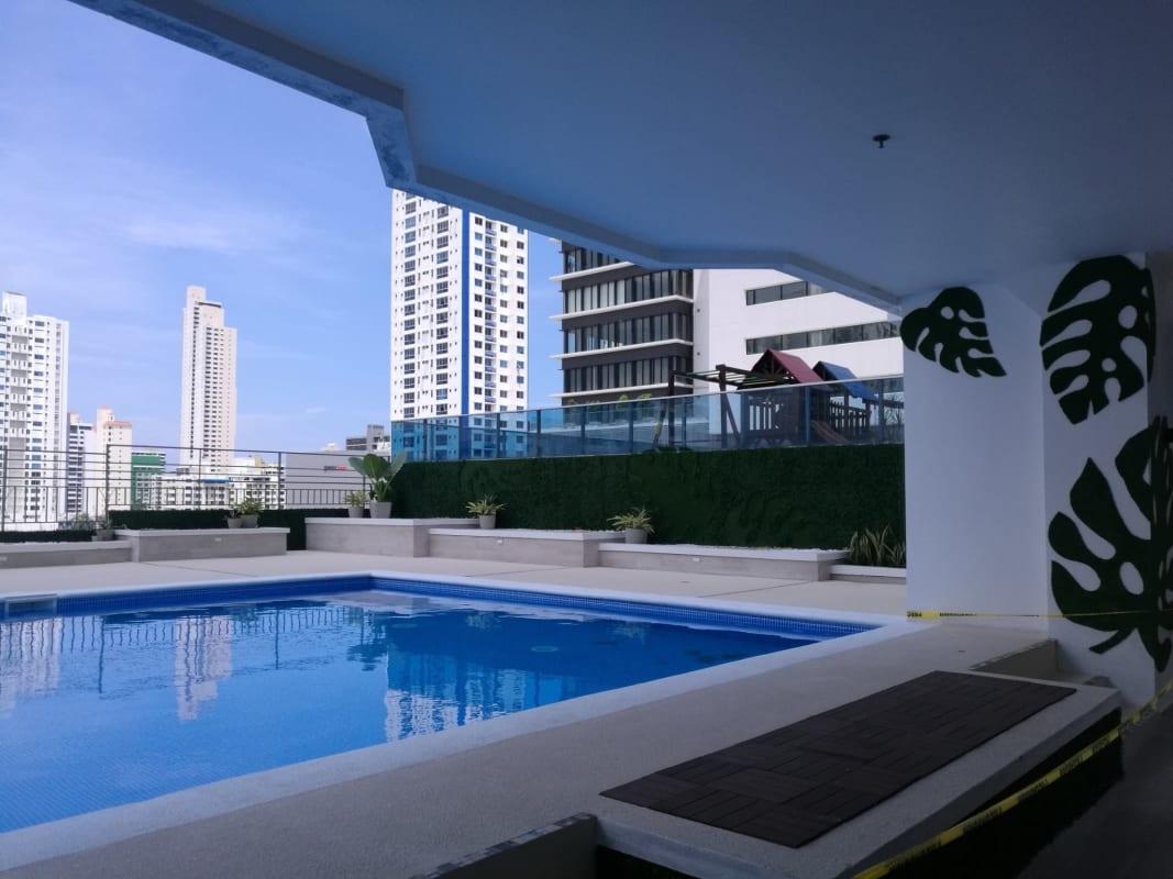 PH Premium Tower San Francisco apto 365,000/ 1,900 alquiler