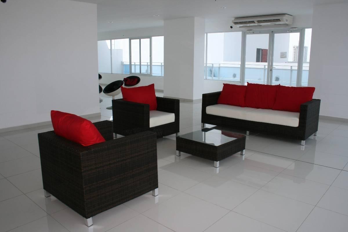 PH Premium Tower San Francisco apto 365,000/ 1,900 alquiler