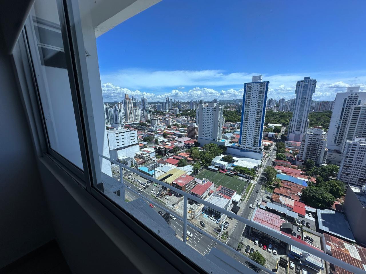PH Premium Tower San Francisco apto 365,000/ 1,900 alquiler