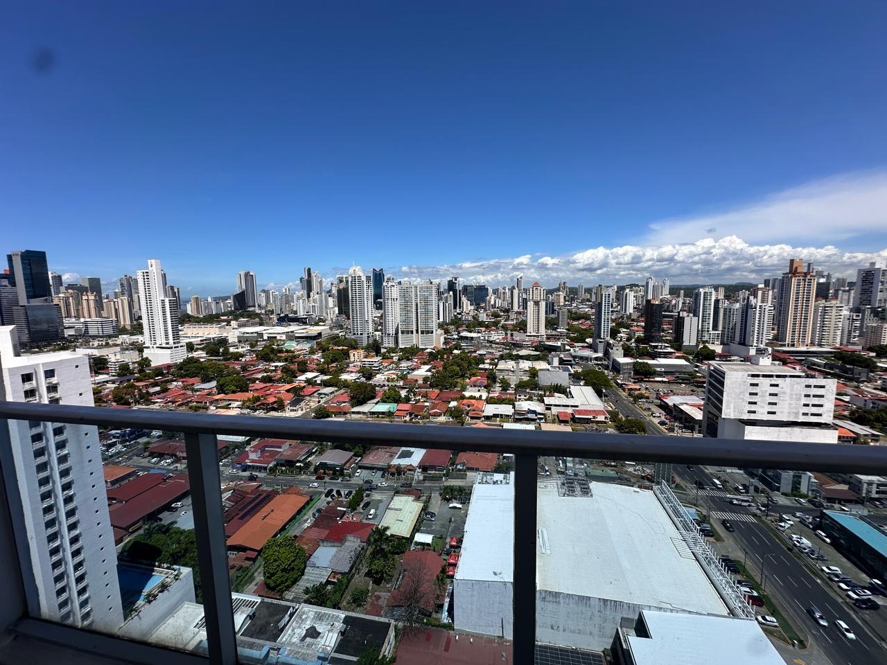 PH Premium Tower San Francisco apto 365,000/ 1,900 alquiler