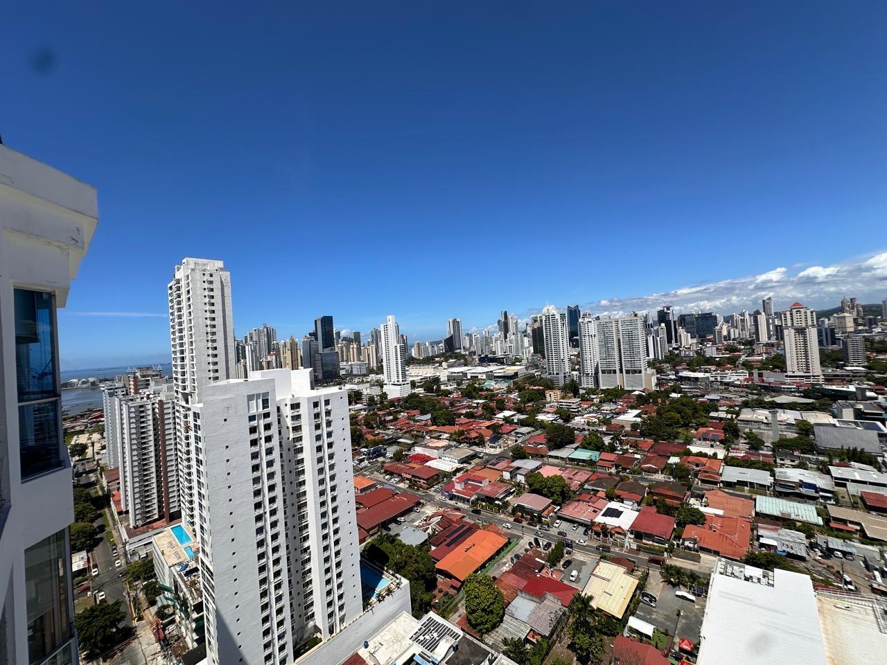PH Premium Tower San Francisco apto 365,000/ 1,900 alquiler