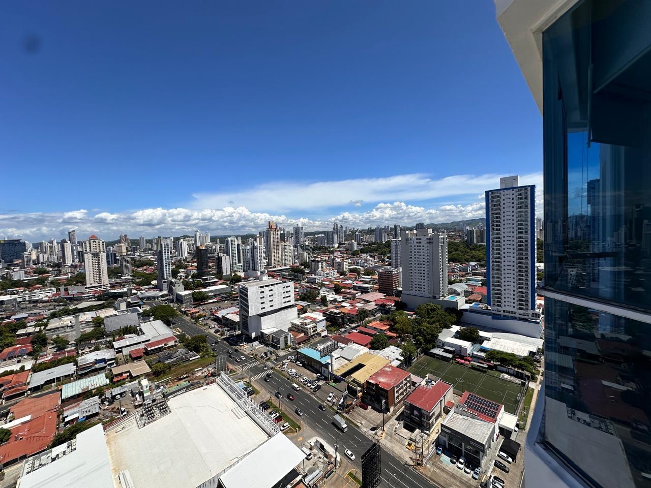 PH Premium Tower San Francisco apto 365,000/ 1,900 alquiler