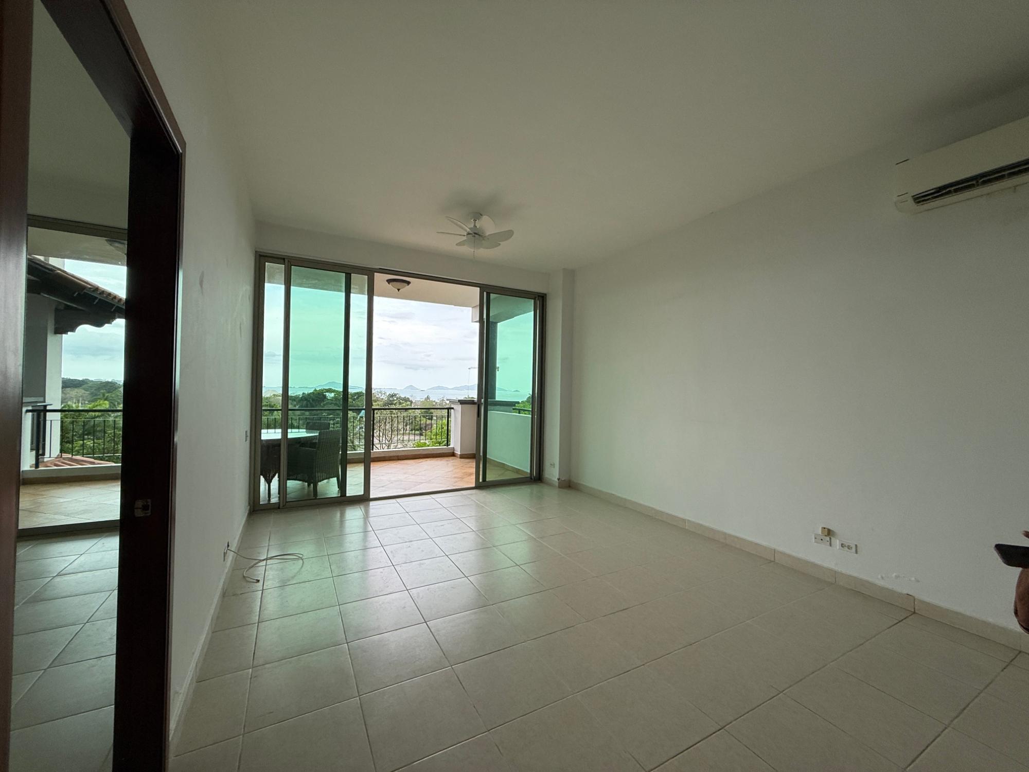 Residencia Amador con vistas panorámicas al océano