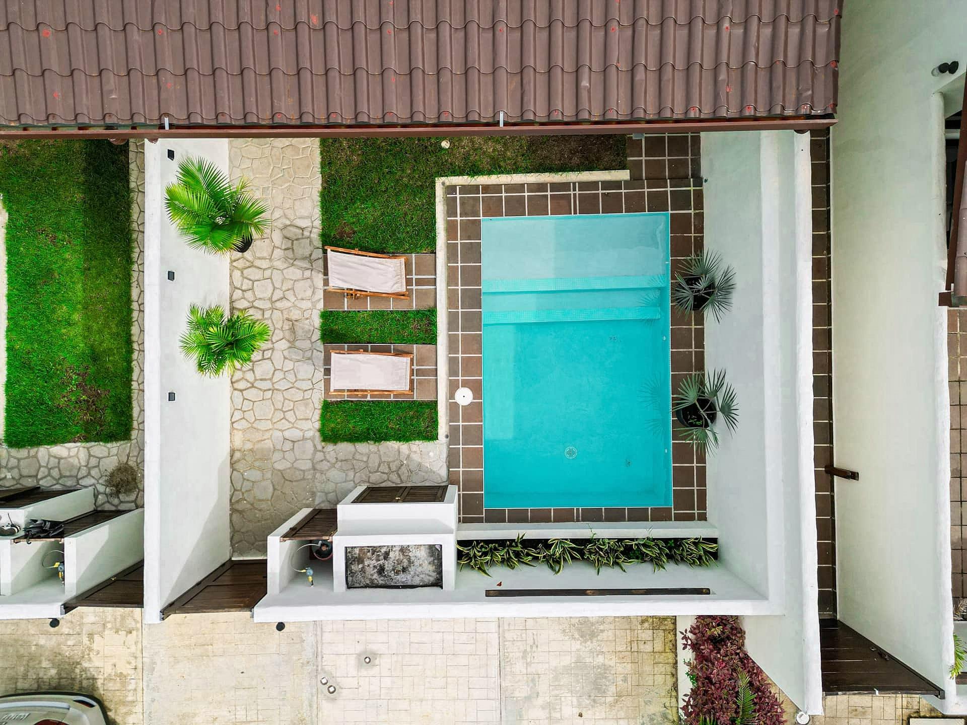 Cabaña Ecológica en Pedasí, Panamá