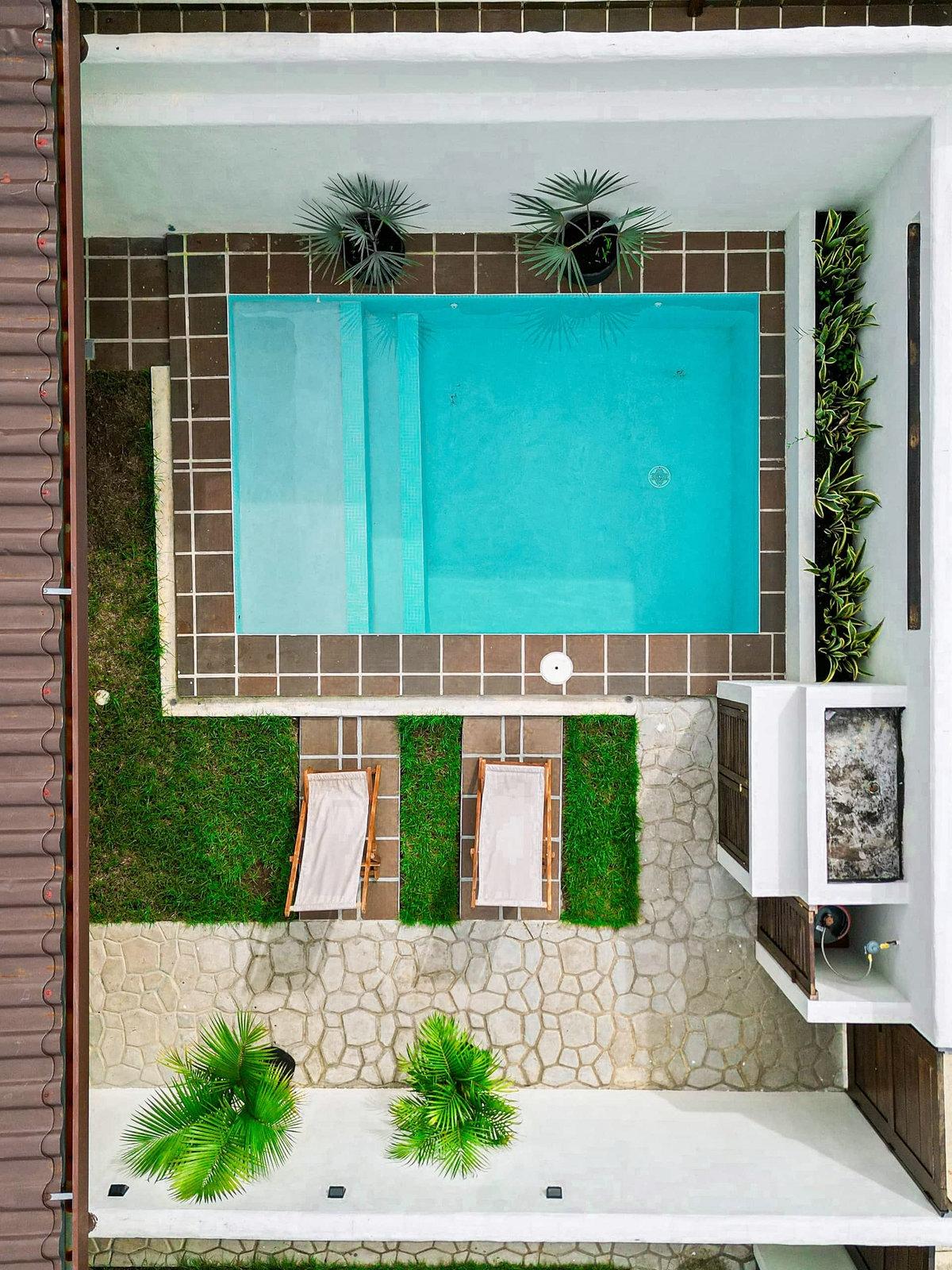 Cabaña Ecológica en Pedasí, Panamá