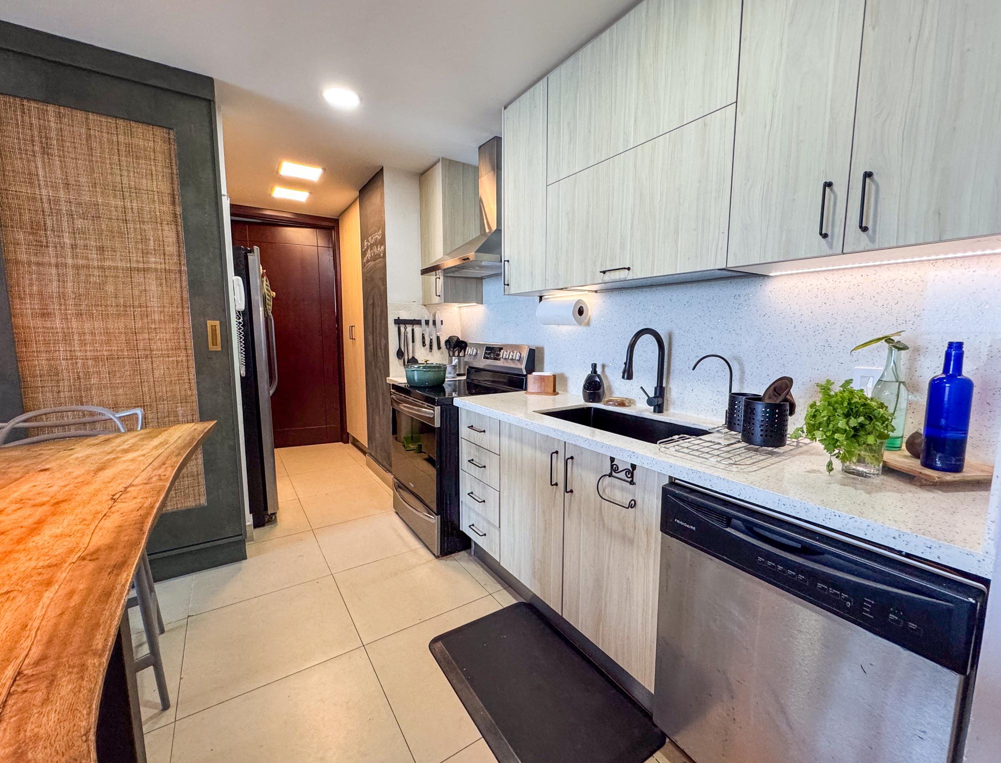 Apartamento de Lujo en Punta Pacífica, Ciudad de Panamá, Panamá