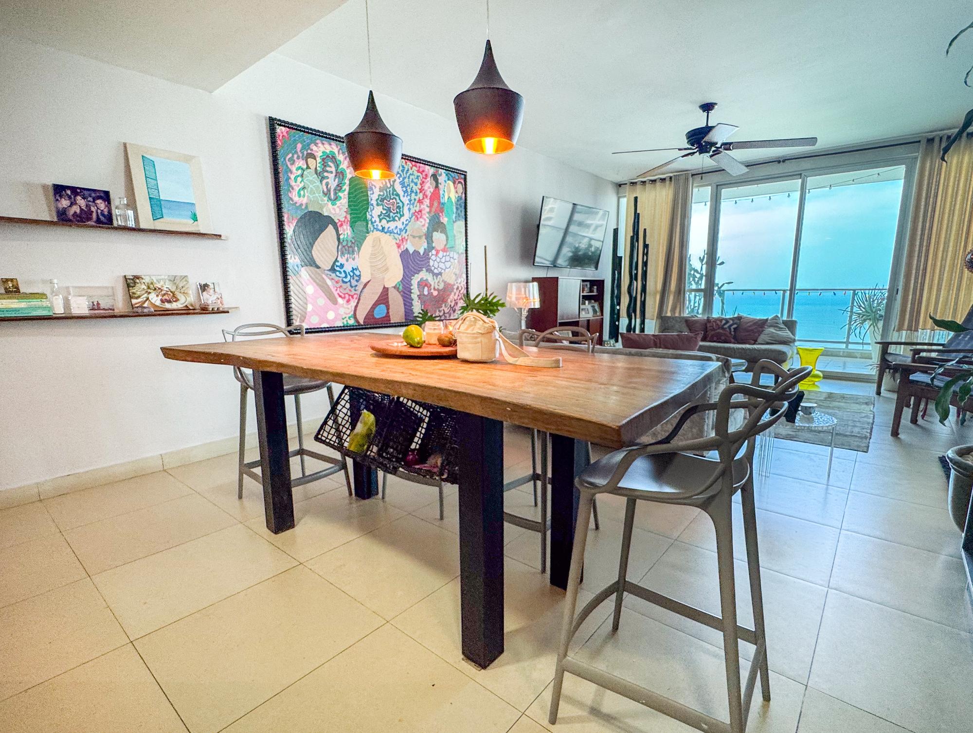 Apartamento de Lujo en Punta Pacífica, Ciudad de Panamá, Panamá