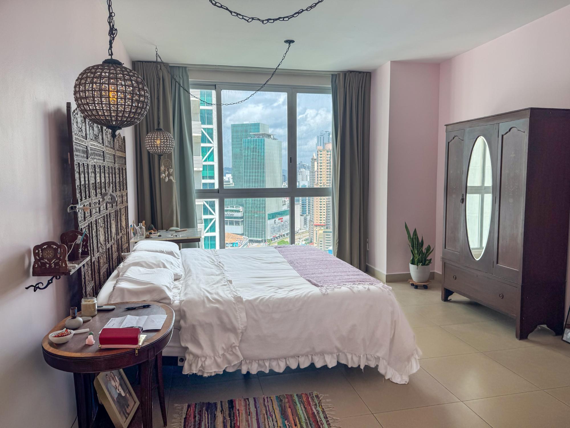 Apartamento de Lujo en Punta Pacífica, Ciudad de Panamá, Panamá