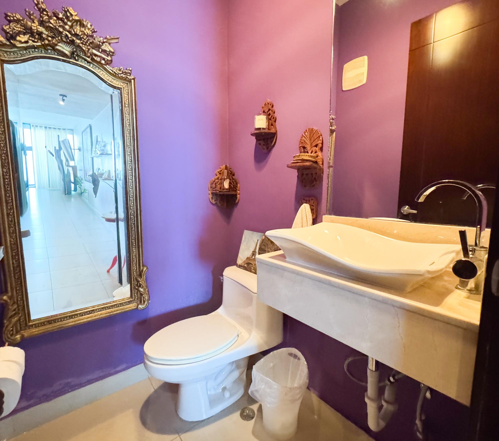 Apartamento de Lujo en Punta Pacífica, Ciudad de Panamá, Panamá