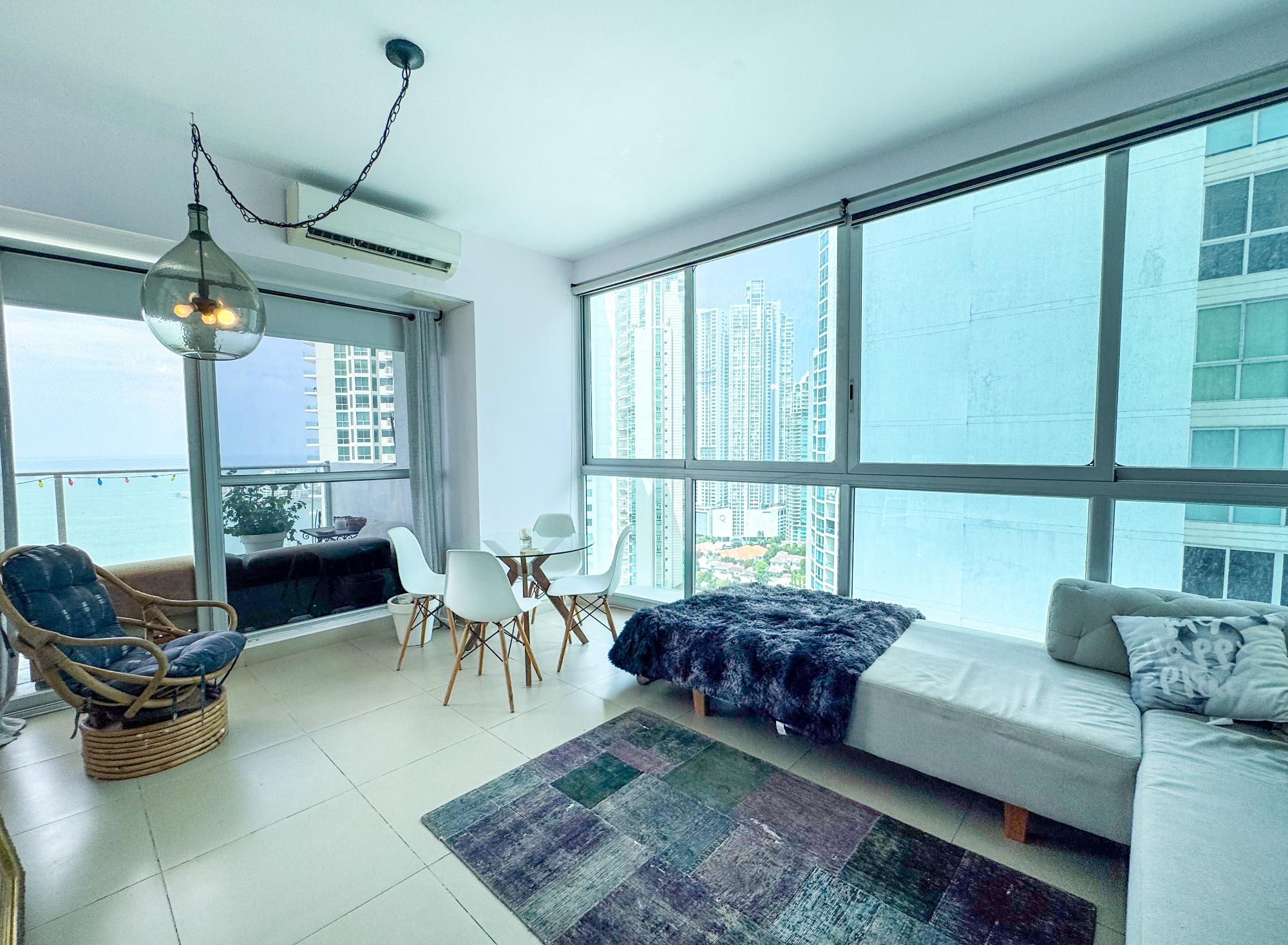 Apartamento de Lujo en Punta Pacífica, Ciudad de Panamá, Panamá