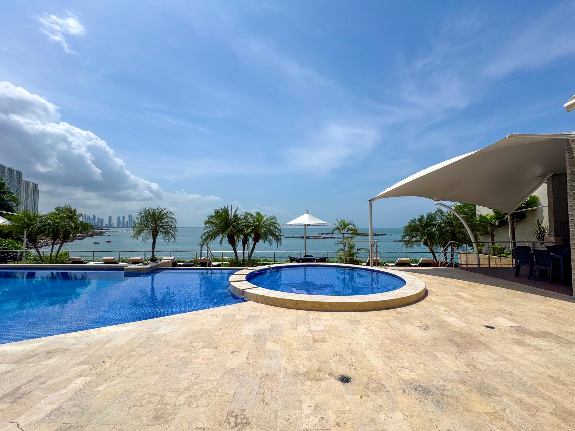Apartamento de Lujo en Punta Pacífica, Ciudad de Panamá, Panamá