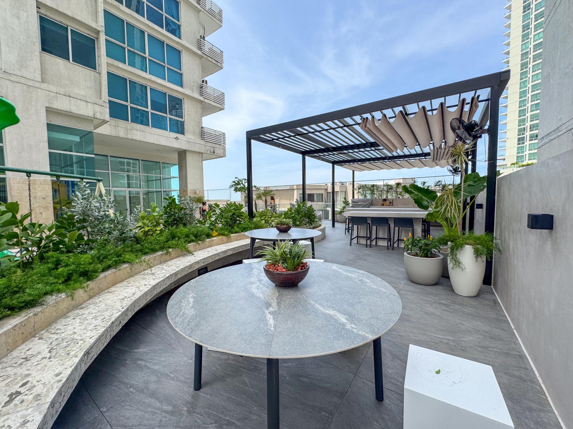 Apartamento de Lujo en Punta Pacífica, Ciudad de Panamá, Panamá