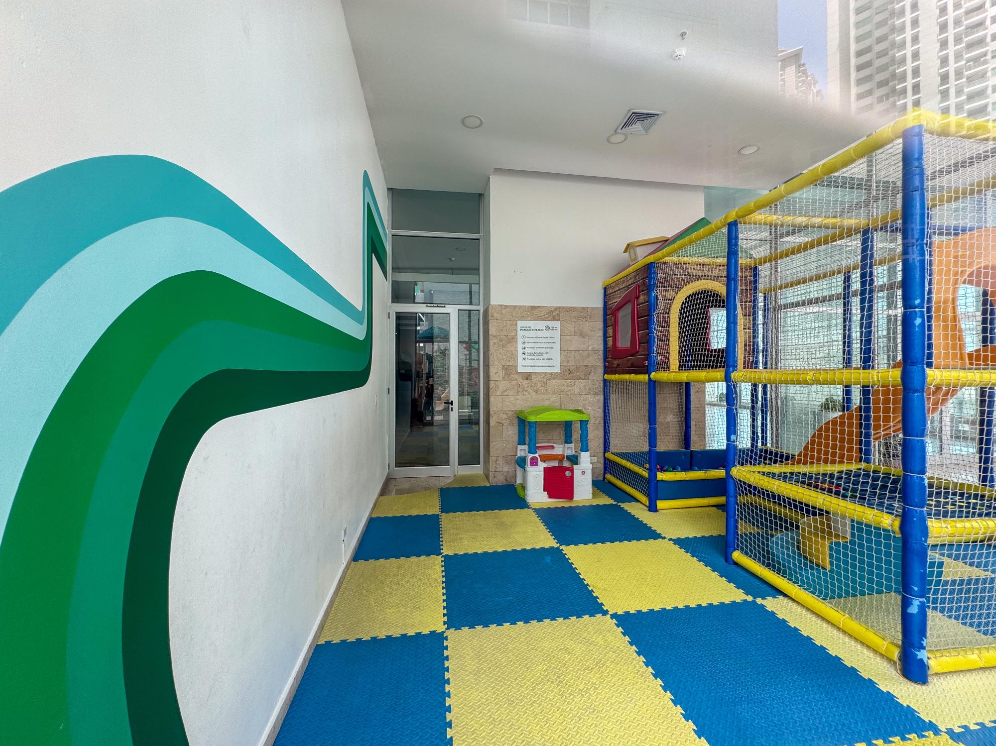 Apartamento de Lujo en Punta Pacífica, Ciudad de Panamá, Panamá