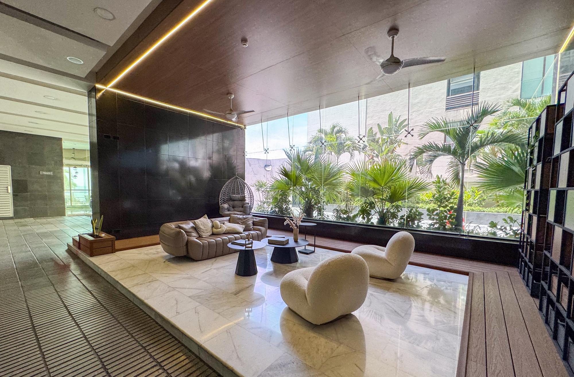 Apartamento de Lujo en Punta Pacífica, Ciudad de Panamá, Panamá
