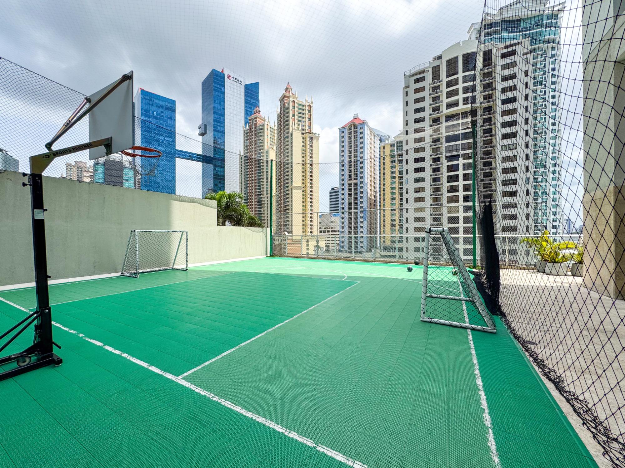 Apartamento de Lujo en Punta Pacífica, Ciudad de Panamá, Panamá