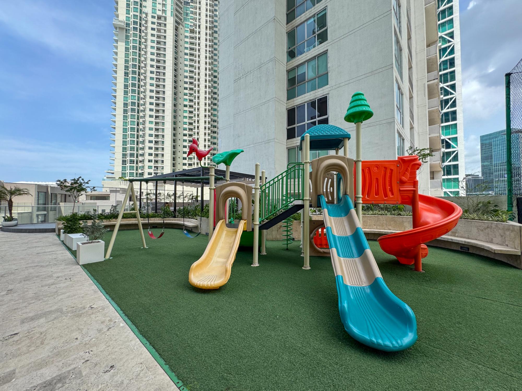 Apartamento de Lujo en Punta Pacífica, Ciudad de Panamá, Panamá