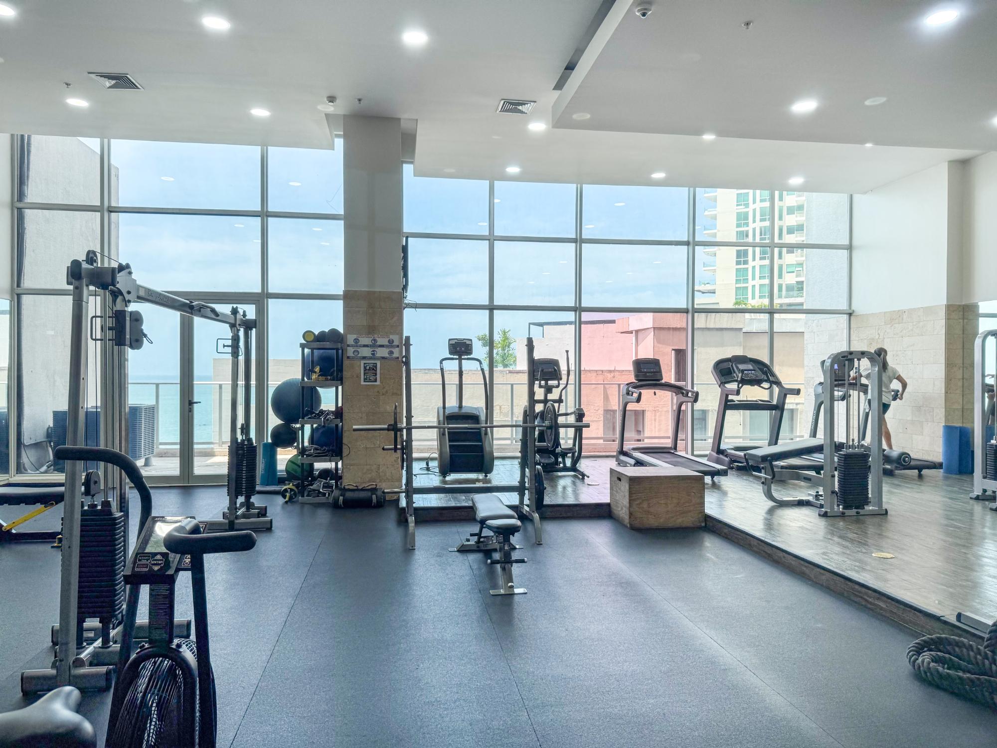 Apartamento de Lujo en Punta Pacífica, Ciudad de Panamá, Panamá