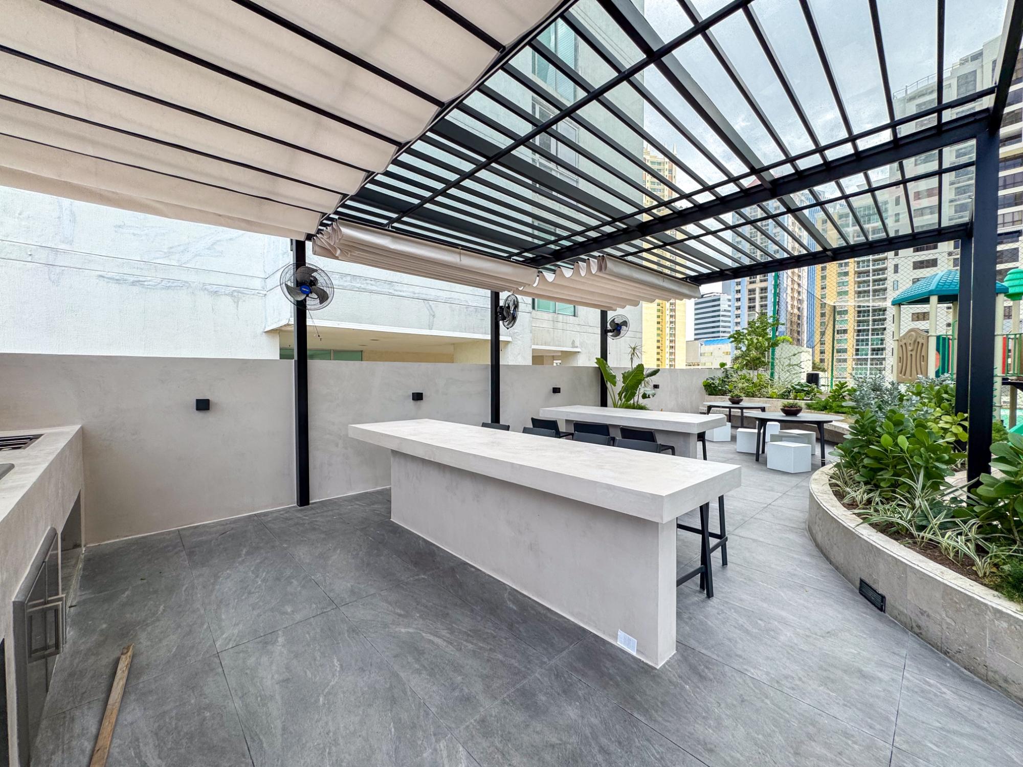 Apartamento de Lujo en Punta Pacífica, Ciudad de Panamá, Panamá