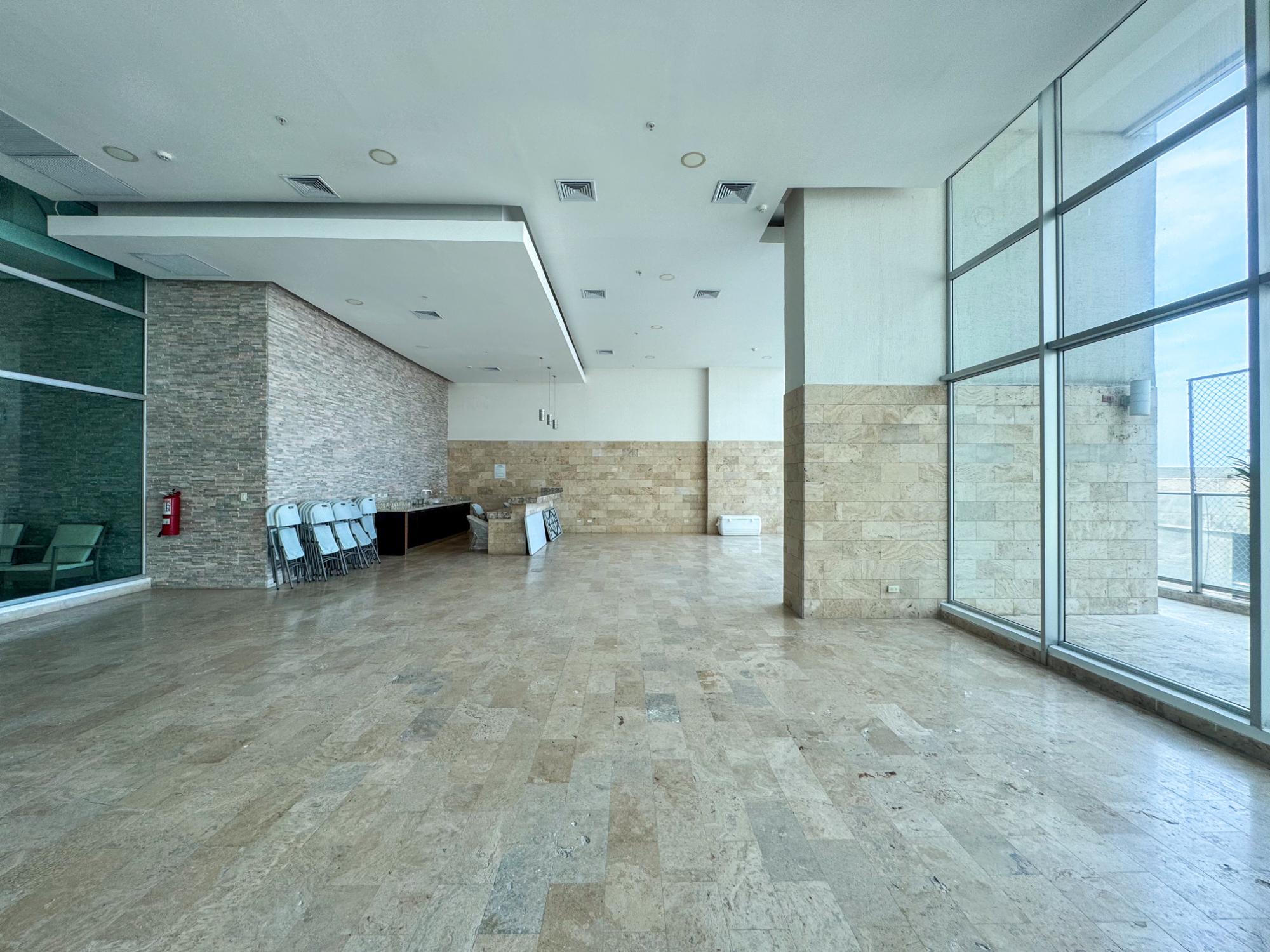 Apartamento de Lujo en Punta Pacífica, Ciudad de Panamá, Panamá