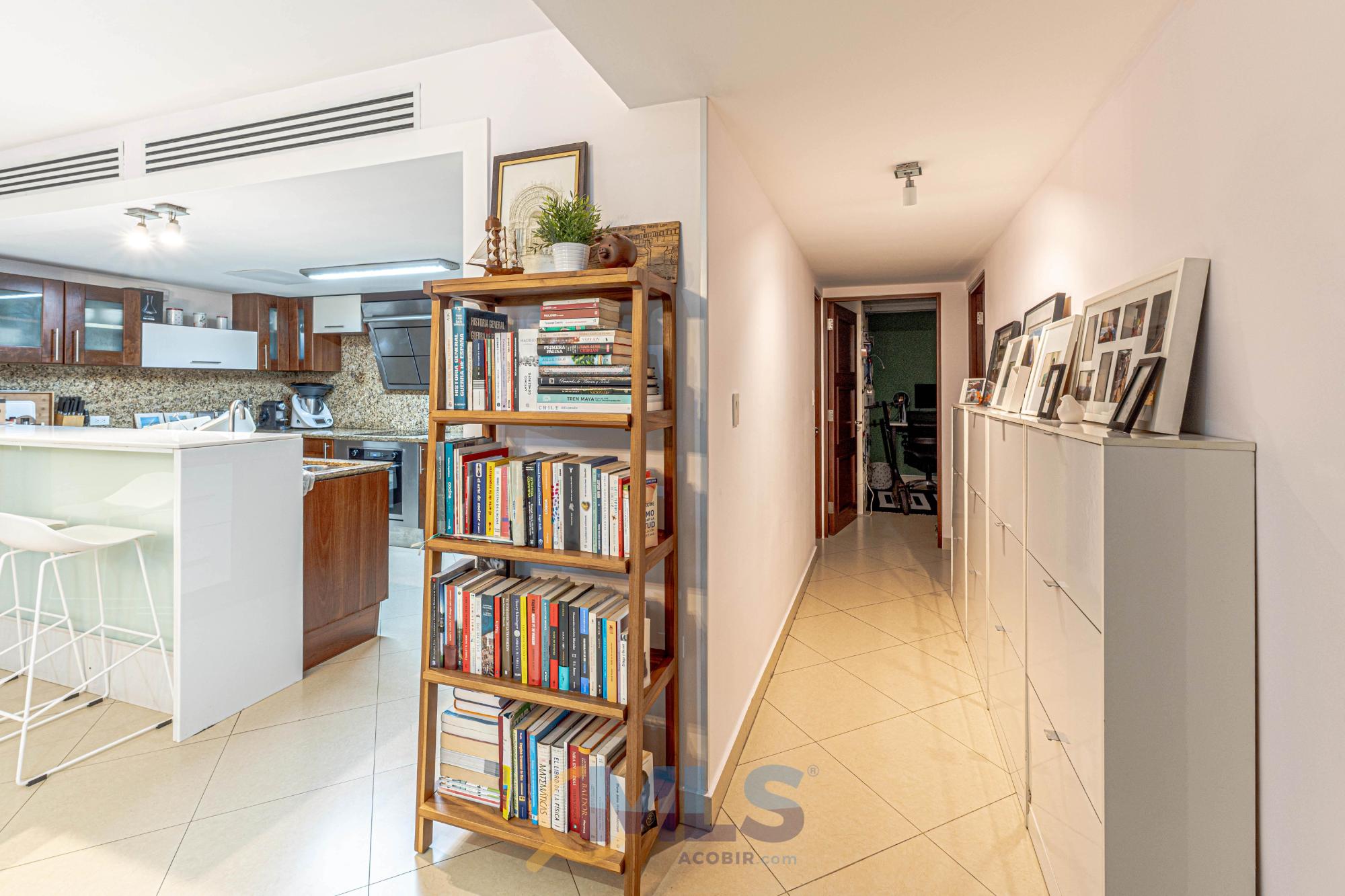 APARTAMENTO CON TERRAZA EN EMBASSY CLUB COURTYARD