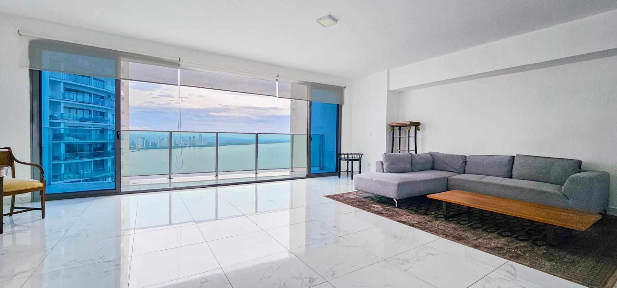 ¡GANGA! PENTHOUSE FRENTE AL MAR - 539 M2 - PUNTA PACÍFICA