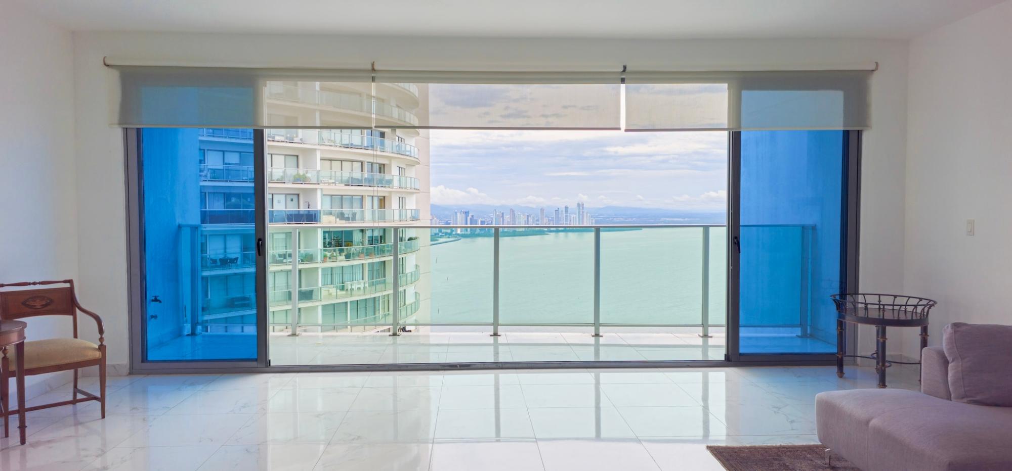 ¡GANGA! PENTHOUSE FRENTE AL MAR - 539 M2 - PUNTA PACÍFICA