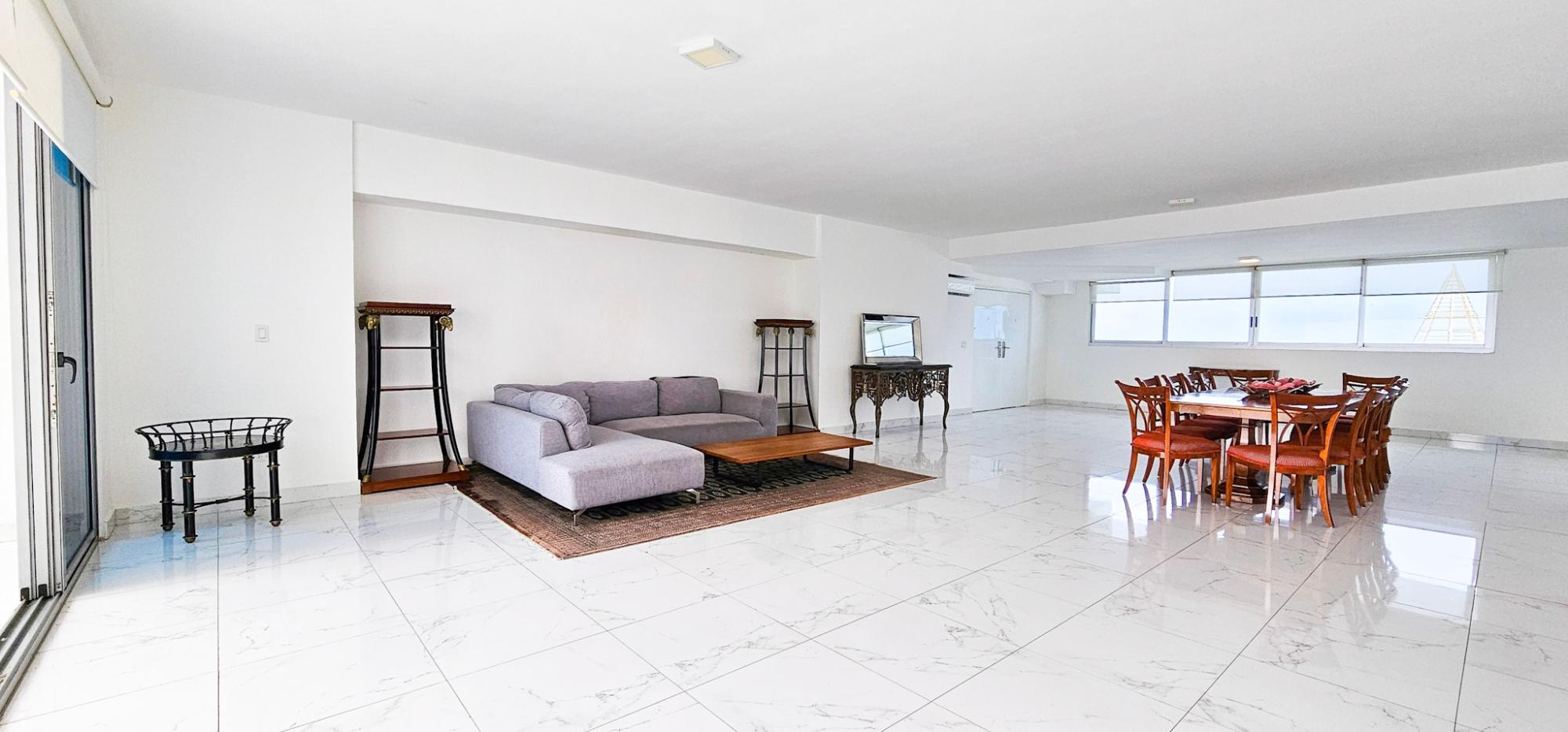 ¡GANGA! PENTHOUSE FRENTE AL MAR - 539 M2 - PUNTA PACÍFICA
